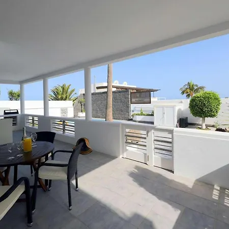 Villa Allegra Puerto Calero