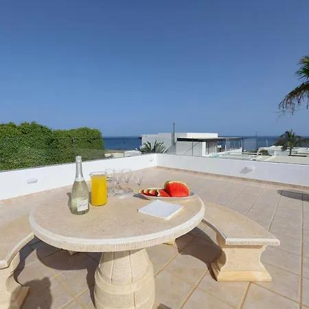 Villa Allegra