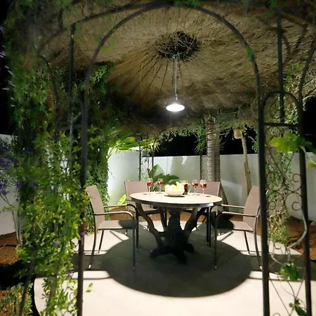 Villa Allegra *