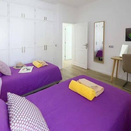 Allegra Villa Puerto Calero