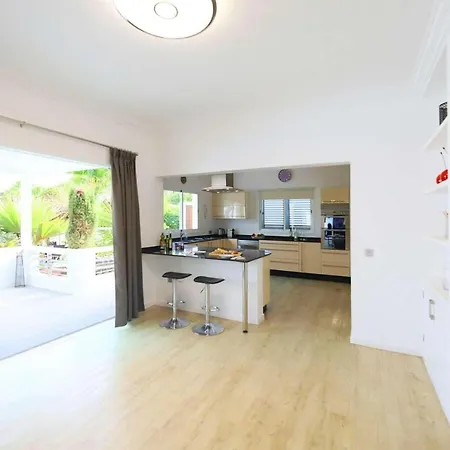 Allegra Villa Puerto Calero